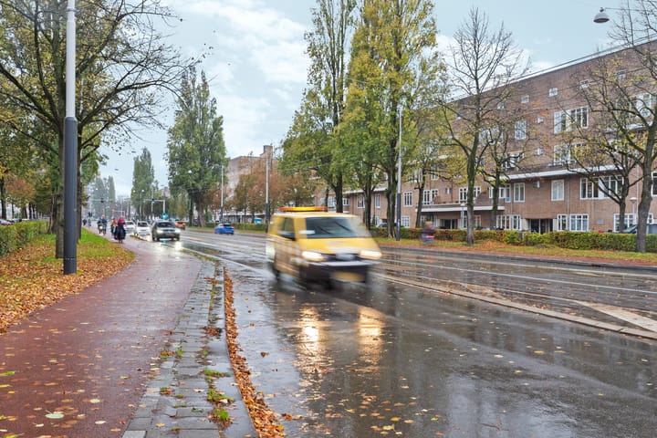 Photo 50 of Vrijheidslaan 25-3