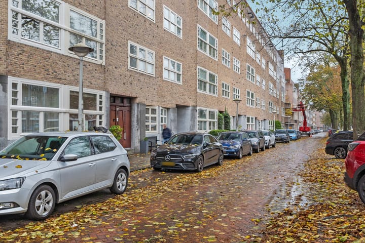 Photo 47 of Vrijheidslaan 25-3