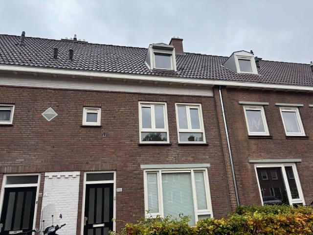 Petrus Dondersstraat 126