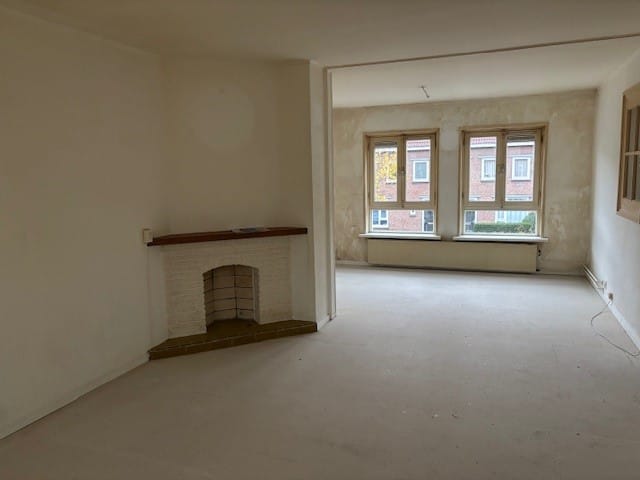 Photo 2 of Petrus Dondersstraat 126