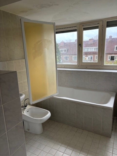 Foto 3 van Petrus Dondersstraat 126