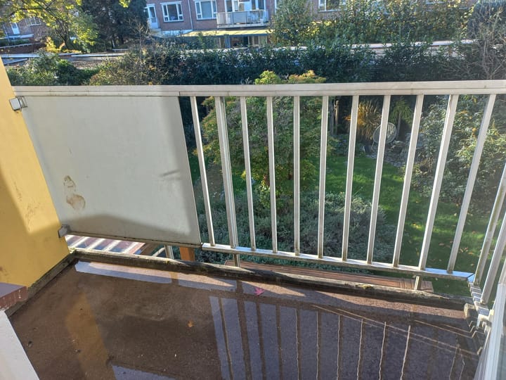 Photo 4 of Petrus Dondersstraat 126