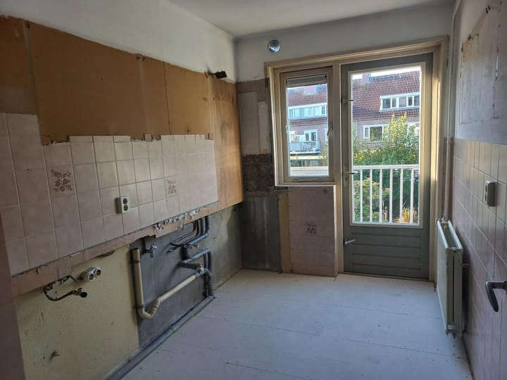 Photo 5 of Petrus Dondersstraat 126