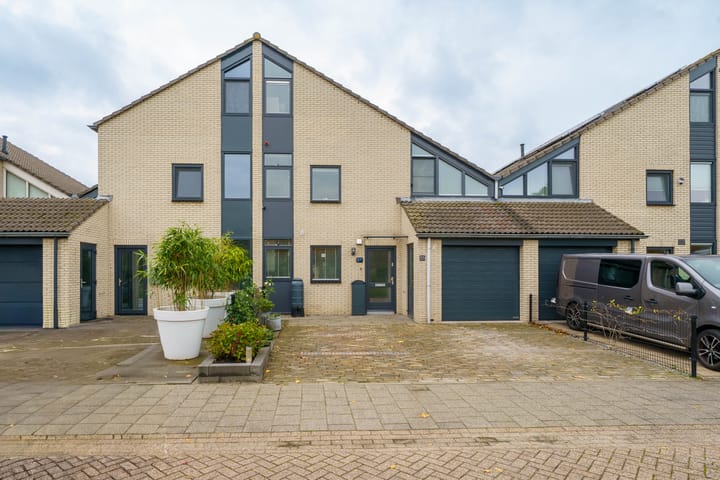 Saxofoonweg 55 main image