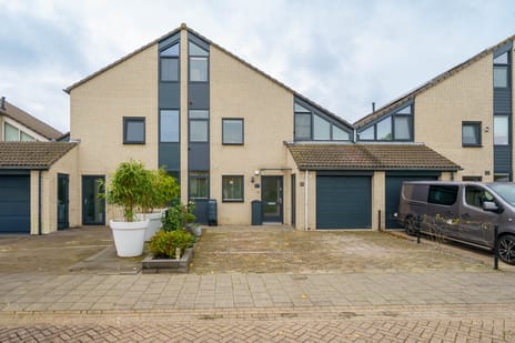 Saxofoonweg thumbnail