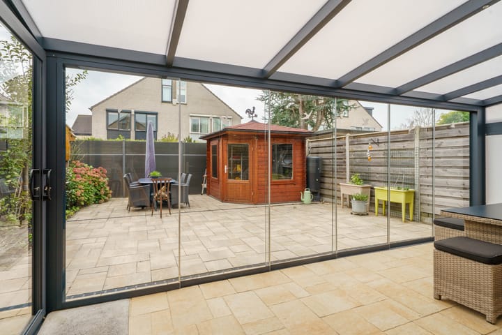 Foto 4 van Saxofoonweg 55