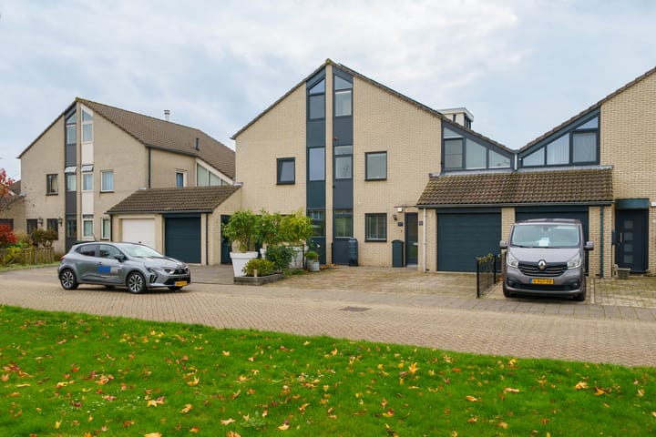 Foto 5 van Saxofoonweg 55