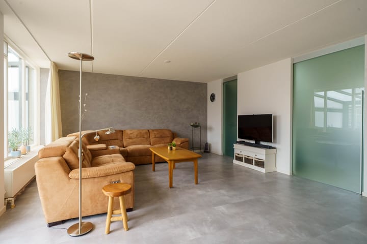 Foto 11 van Saxofoonweg 55