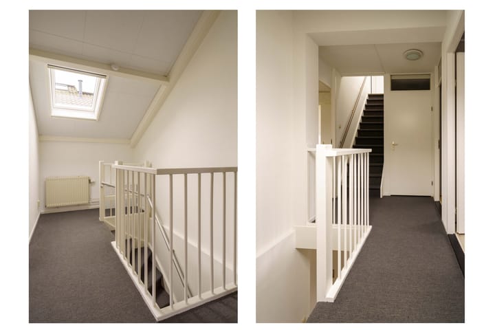 Foto 20 van Saxofoonweg 55