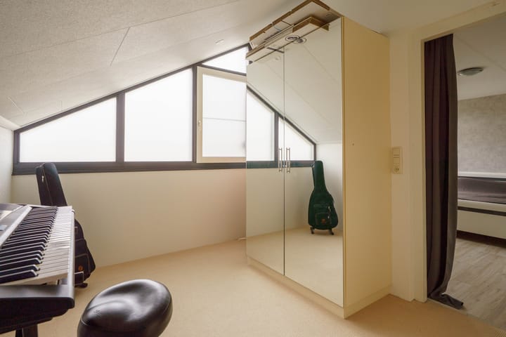 Foto 24 van Saxofoonweg 55