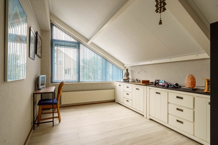 Foto 25 van Saxofoonweg 55