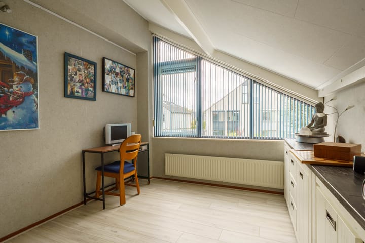 Foto 26 van Saxofoonweg 55