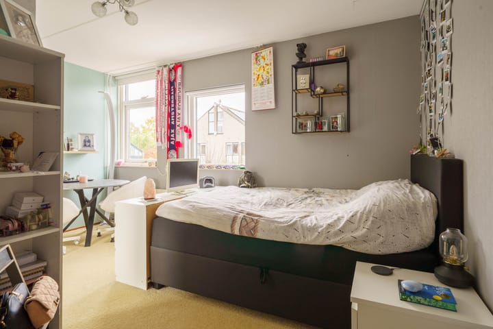 Foto 27 van Saxofoonweg 55