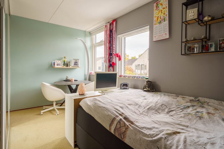 Foto 28 van Saxofoonweg 55