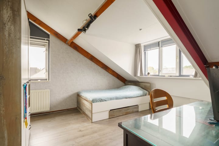 Foto 37 van Saxofoonweg 55