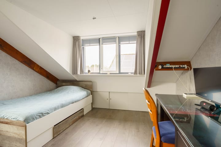 Foto 38 van Saxofoonweg 55