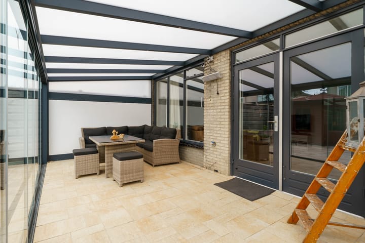 Foto 41 van Saxofoonweg 55