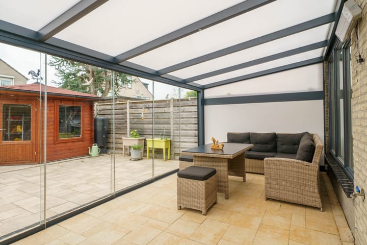 Foto 42 van Saxofoonweg 55