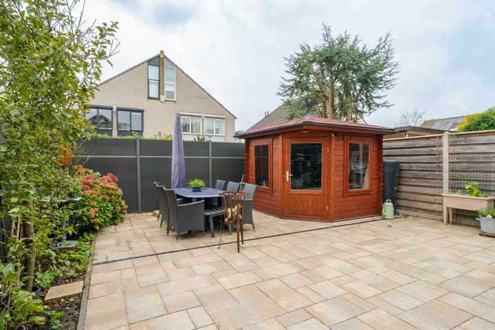 Foto 44 van Saxofoonweg 55