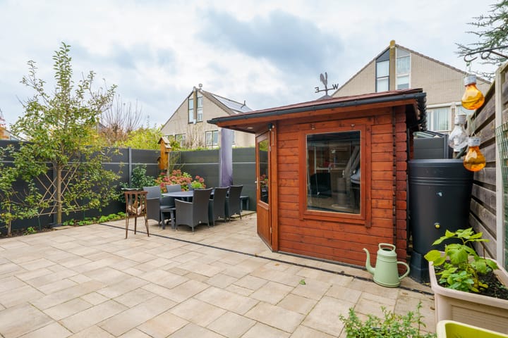 Foto 45 van Saxofoonweg 55