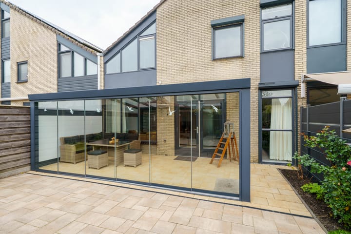 Foto 47 van Saxofoonweg 55