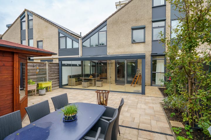 Foto 48 van Saxofoonweg 55