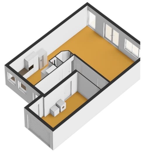 Foto 54 van Saxofoonweg 55