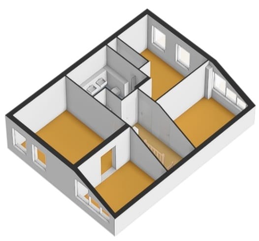 Foto 56 van Saxofoonweg 55