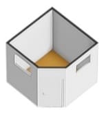 Foto 60 van Saxofoonweg 55