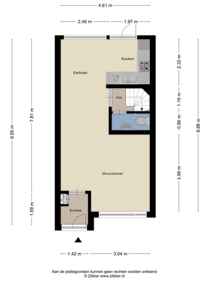 Foto 46 van Beukendreef 123