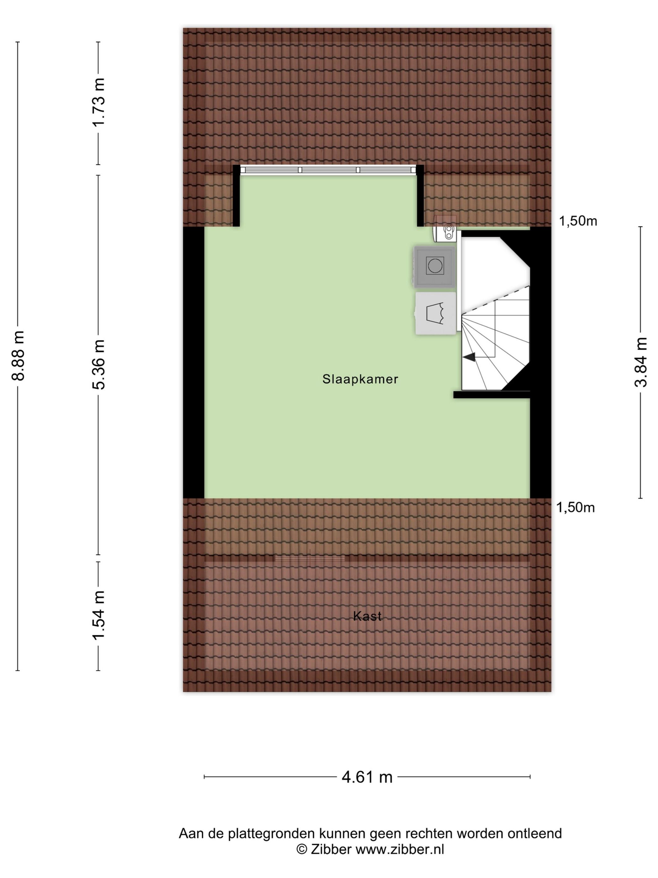 Foto 48 van Beukendreef 123