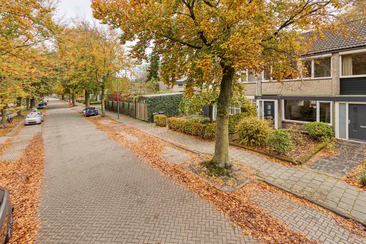 Foto 3 van Beukendreef 123