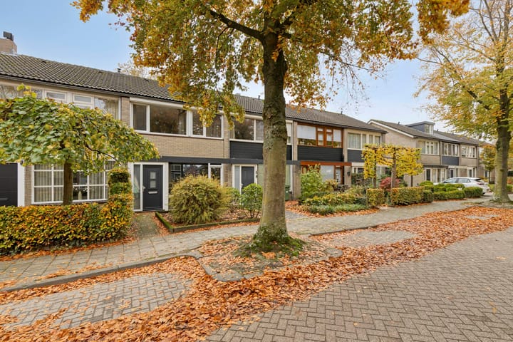 Foto 5 van Beukendreef 123