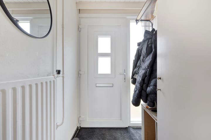 Foto 6 van Beukendreef 123