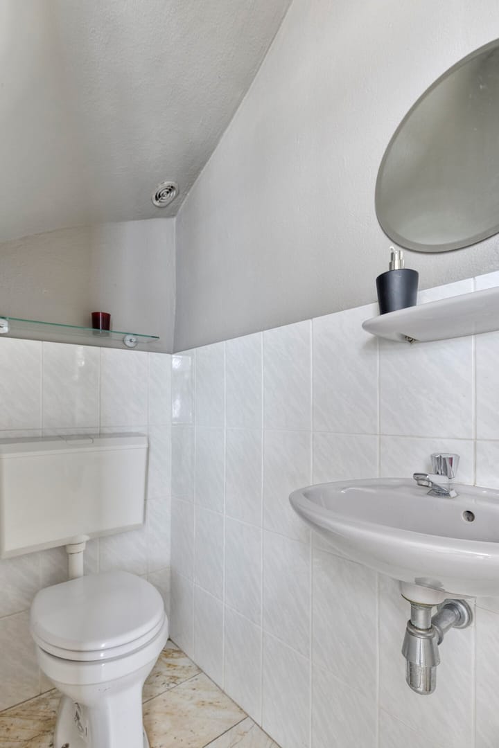 Foto 8 van Beukendreef 123