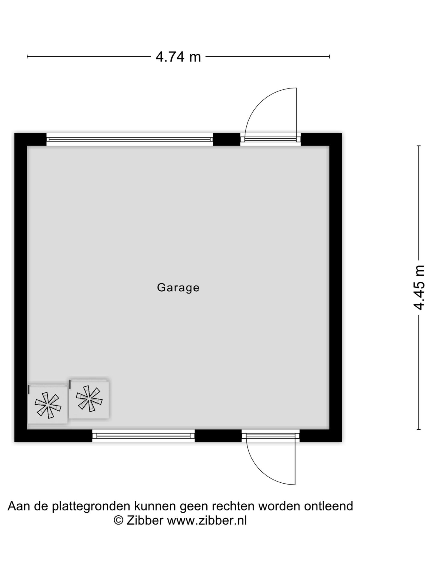 Foto 49 van Beukendreef 123