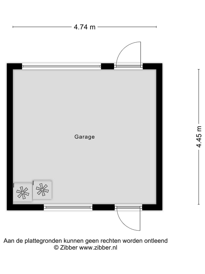 Foto 49 van Beukendreef 123
