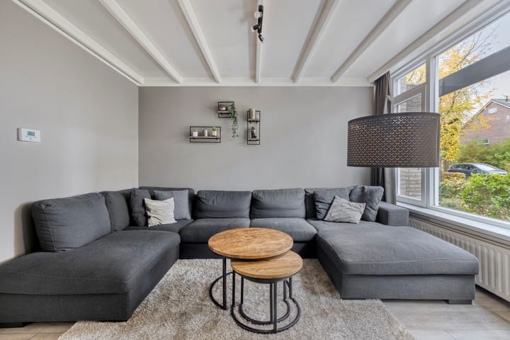 Foto 10 van Beukendreef 123