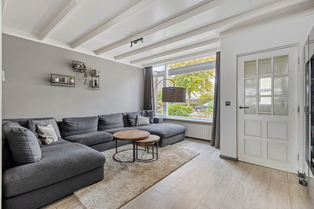 Foto 11 van Beukendreef 123