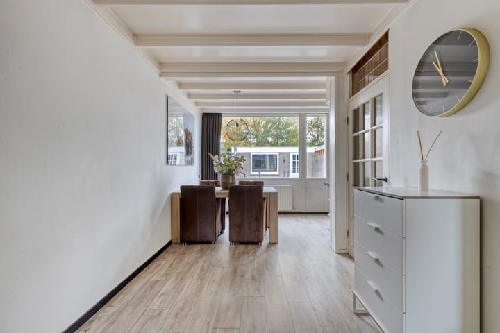 Foto 13 van Beukendreef 123