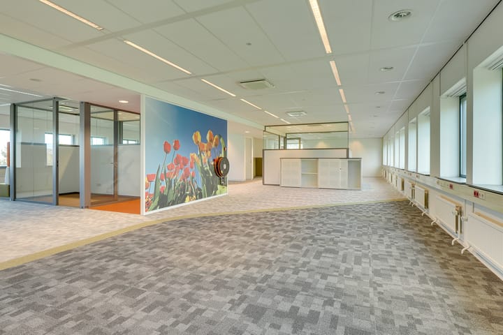 Maarssenbroeksedijk 2, Utrecht