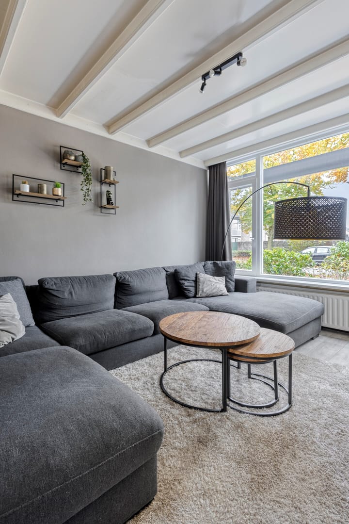 Foto 15 van Beukendreef 123