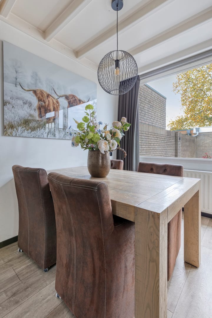 Foto 16 van Beukendreef 123