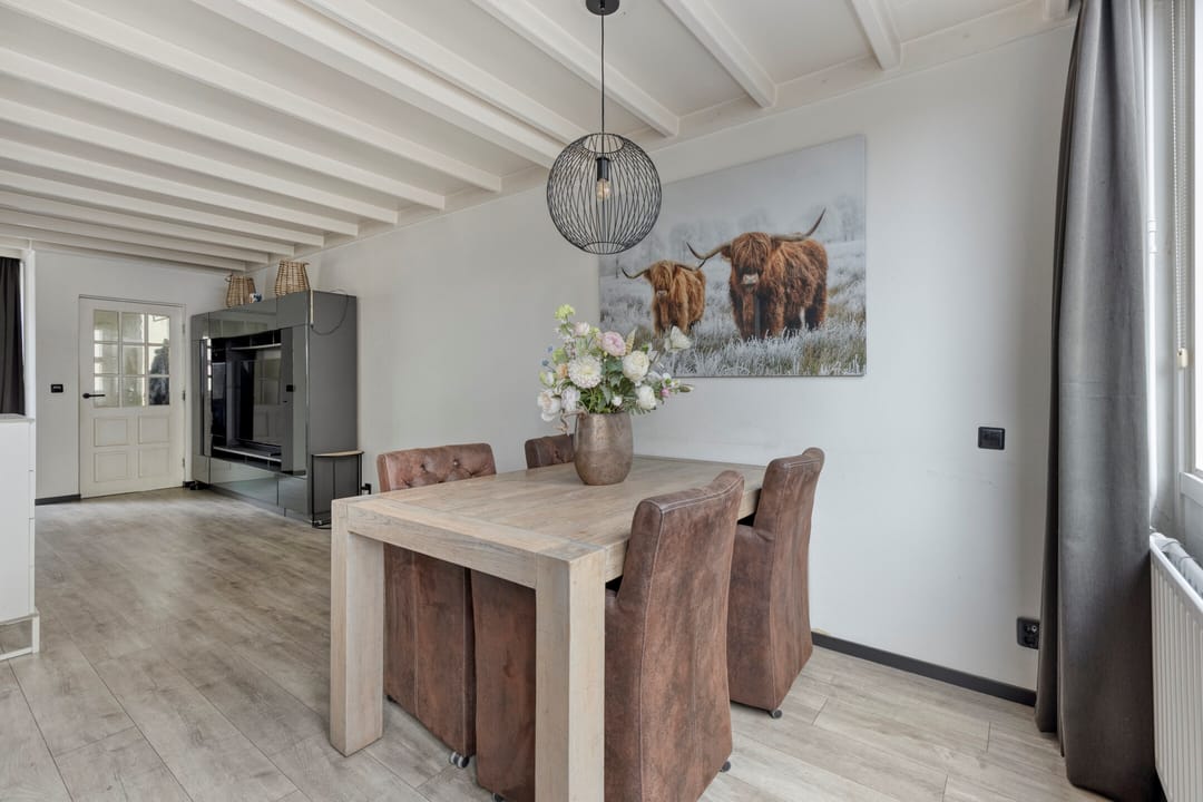 Foto 17 van Beukendreef 123