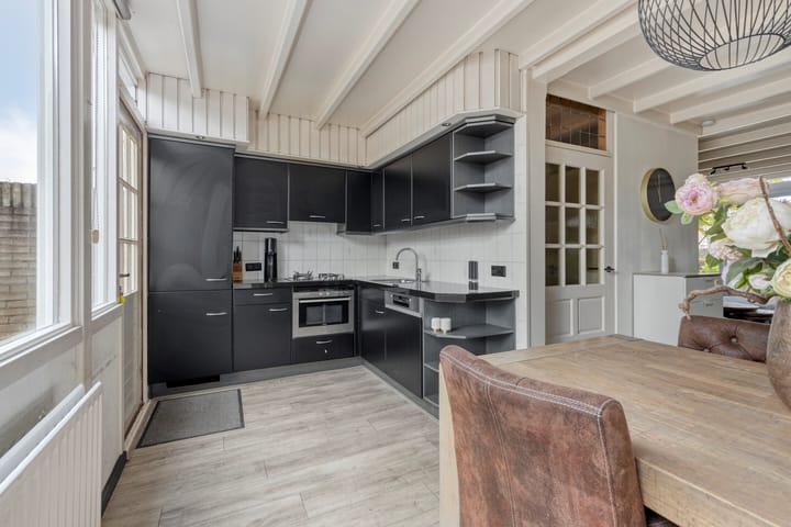 Foto 18 van Beukendreef 123