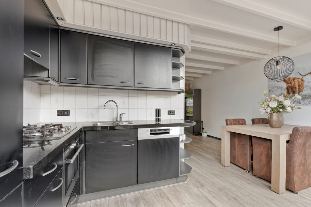 Foto 22 van Beukendreef 123