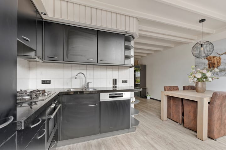 Foto 22 van Beukendreef 123