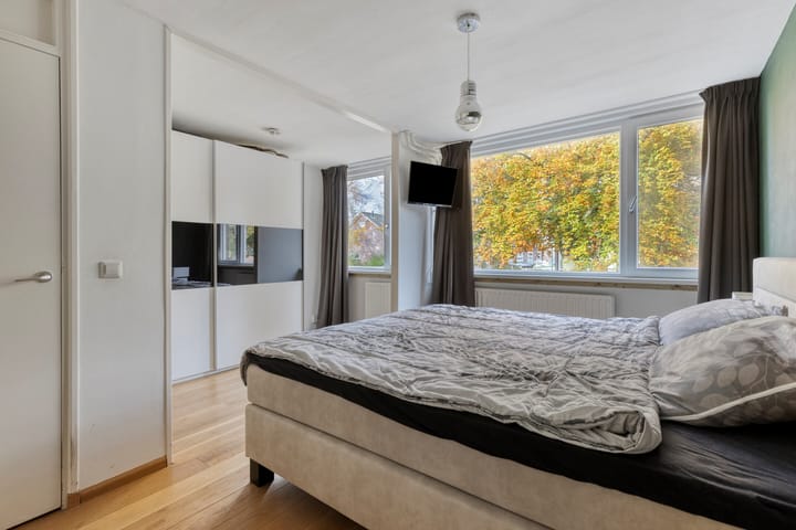 Foto 25 van Beukendreef 123