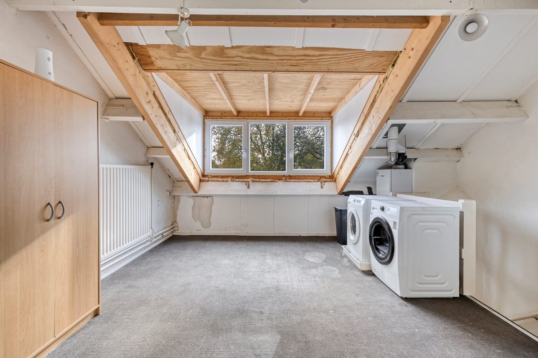 Foto 32 van Beukendreef 123