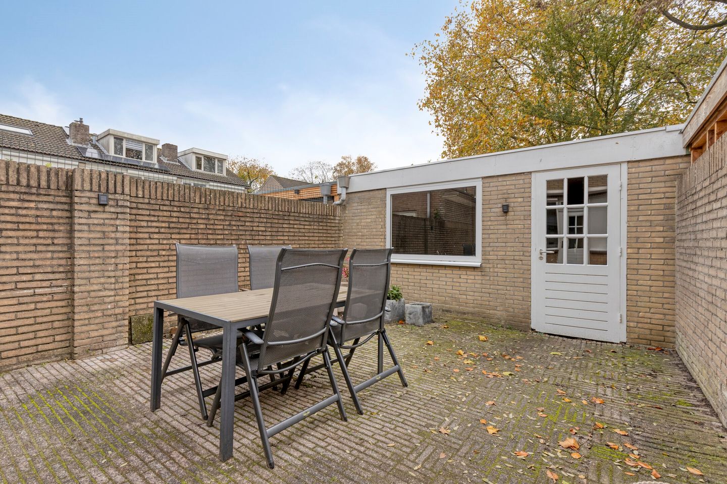 Foto 34 van Beukendreef 123